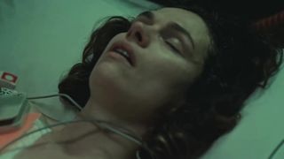 Anna Drijver nude - Undercover (2020) (Season 2, Episode 1)