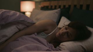 Anna Friel naked - Butterfly (2018) (Season 1, Episode 1)