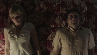 Anna Tenta nackte - Das brandneue Testament (2015)