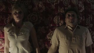 Anna Tenta nackte - Das brandneue Testament (2015)