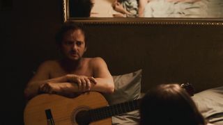 Anna Thalbach nackt -Wir sind die Rosinskis (2016)