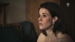 Anne Schafer nackte - Tatort e1063 (2018)