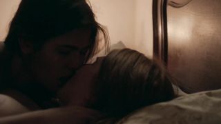 Antonia Morais, Mariah Rocha, Alessandra Negrini naked - Lucia McCartney (2016) (Season 1, Episode 6)