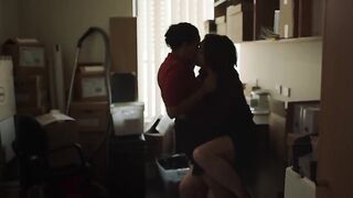 Antonia Prebble, Zindzi Okenyo naked - Sisters (2017) (Season 1, Episode 1-2)