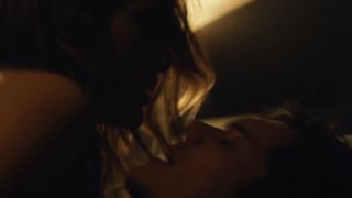 Ashley Hinshaw naked - StartUp_(2016) (Season 1, Episode 1)