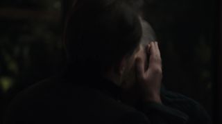 Asia Kate Dillon nude - Billions (2018) (Season 3, Episode 5)