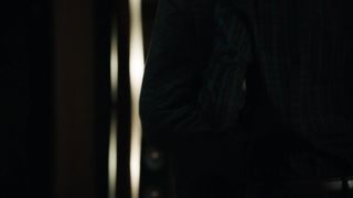 Asia Kate Dillon nude - Billions (2018) (Season 3, Episode 5)