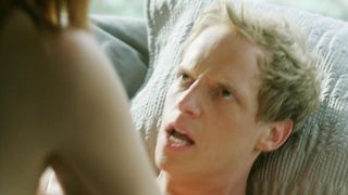 Aya Cash naked -You_re_the_Worst_(2016) (Season 3, Episode 1)