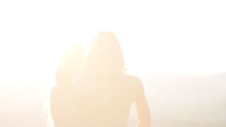 Bronte Jones, Sarah Shaw nude - Sundown Saunter (2015)