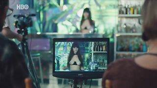 Brunna Martins hot - Hard (2020)(Season 1, Episode 1)