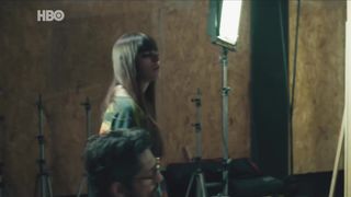 Brunna Martins hot - Hard (2020)(Season 1, Episode 1)