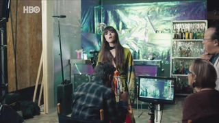 Brunna Martins hot - Hard (2020)(Season 1, Episode 1)