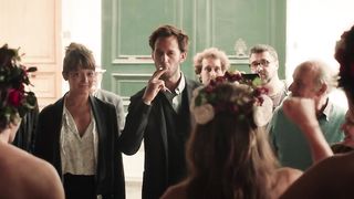 Camille Chamoux, Elisa Ruschke - Rupture pour tous (2016)