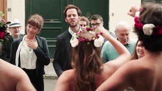 Camille Chamoux, Elisa Ruschke - Rupture pour tous (2016)