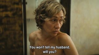 Carme Pla naked - Petra (2018)