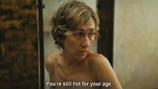 Carme Pla naked - Petra (2018)