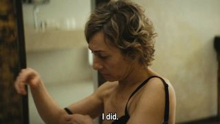 Carme Pla naked - Petra (2018)