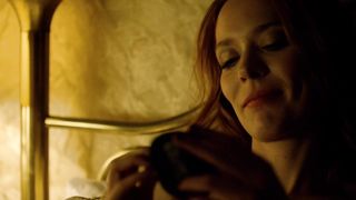 Carolina Acevedo sexy - Narcos (2016)(Season 2, Episode 3)