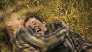 Cassidy Layton, Annie Hagg nude - Hunters (2020) (Season 1, Episode 1)