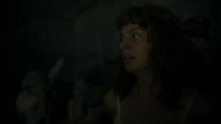 Cassidy Layton, Annie Hagg nude - Hunters (2020) (Season 1, Episode 1)