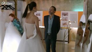 Catalina Denis nude - Josephine, ange gardien (2016) (Season 20, Episode 2)