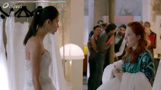 Catalina Denis nude - Josephine, ange gardien (2016) (Season 20, Episode 2)