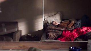 Caterina Murino nude - Et mon coeur transparent (2017)