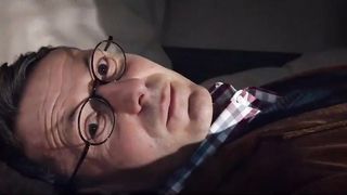 Caterina Murino nude - Et mon coeur transparent (2017)