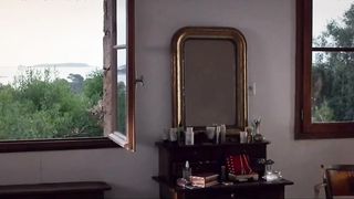 Caterina Murino nude - Et mon coeur transparent (2017)