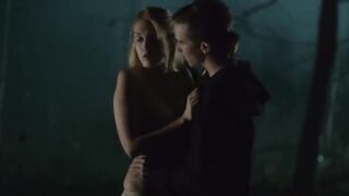 Catherine Corcoran sexy - 100 Acres of Hell (2019)