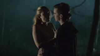 Catherine Corcoran sexy - 100 Acres of Hell (2019)