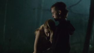 Catherine Corcoran sexy - 100 Acres of Hell (2019)