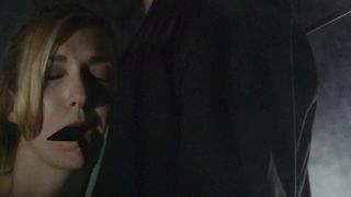 Catherine Corcoran sexy - 100 Acres of Hell (2019)