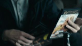 Chloe MacLeod hot- The Boys (2020) (Season 2, Episode 7)