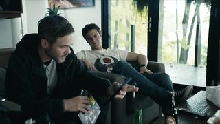 Chloe MacLeod hot- The Boys (2020) (Season 2, Episode 7)