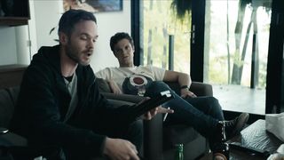 Chloe MacLeod hot- The Boys (2020) (Season 2, Episode 7)