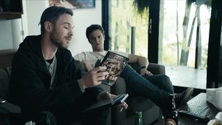 Chloe MacLeod hot- The Boys (2020) (Season 2, Episode 7)