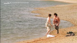 Christiane Paul, Nina Blum nude - Copacabana (2007) Explicit Nudiity