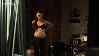 Claudia Eisinger, Anna Graenzer nude - 13 Semester (2009)