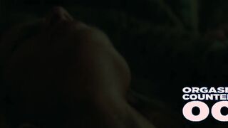 Cody Renee Cameron nude - Officer_Downe (2016)