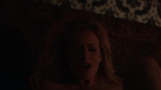 Cody Renee Cameron nude - Officer_Downe (2016)