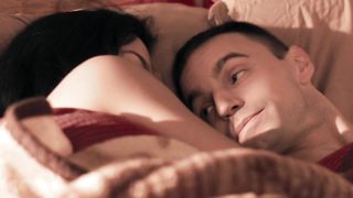 Danay Garcia naked - Boost (2015)