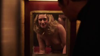 Danielle Alfredo, Sandy Tejada nude - The Deuce (2018) (Season 2, Episode 1)