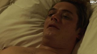 Daria Panchenko nude - La vengeance aux yeux clairs (2016) (Season 1, Episode 4)