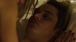 Daria Panchenko nude - La vengeance aux yeux clairs (2016) (Season 1, Episode 4)