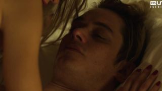 Daria Panchenko nude - La vengeance aux yeux clairs (2016) (Season 1, Episode 4)