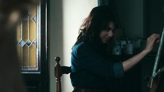 Desiree Giorgetti naked – House of Evil (2017)