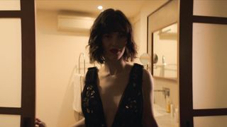 Dorcas Coppin naked - Je suis une nuit (2017)