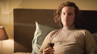 Dorcas Coppin naked - Je suis une nuit (2017)