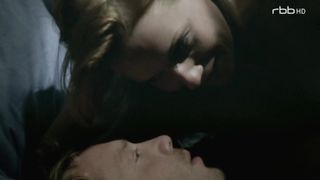 Doreen Jacobi nude - Tatort (2007)